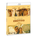 Materiale Emotivo (Il)  [Blu-Ray Nuovo] [PRENOTALO DISPONIBILE DAL 27/01]