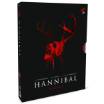 Hannibal - Stagione 02 (4 Blu-Ray)  [Blu-Ray Nuovo]
