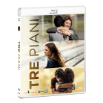 Tre Piani  [Blu-Ray Nuovo]  