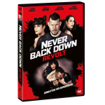 Never Back Down: Revolt  [Dvd Nuovo]  