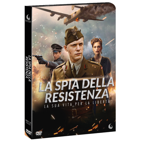 Spia Della Resistenza (La)  [Dvd Nuovo]  