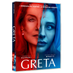 Greta  [Dvd Nuovo]