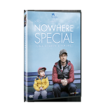 Nowhere Special  [Dvd Nuovo]
