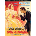Avventure Di Don Giovanni (Le)