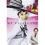 My Fair Lady  [Dvd Nuovo]