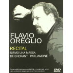 Flavio Oreglio - Recital