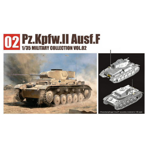 PZ.KPFW.I AUSF. KIT 1:35 Dragon Kit Mezzi Militari Modellino