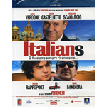 Italians  [Blu-Ray Nuovo]