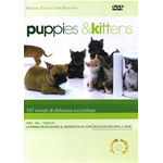 Puppies & Kittens (Special Collector's Edition)  [Dvd Nuovo]