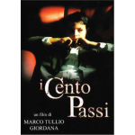 Cento Passi (I)  [Blu-Ray Nuovo]
