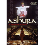 Ashura - La Regina Dei Demoni