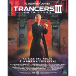 Trancers 3 - Deth Lives