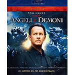 Angeli E Demoni (Extended Cut) [Blu-Ray Usato]