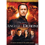 Angeli E Demoni  [Dvd Nuovo]
