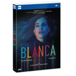 Blanca (3 Dvd)  [Dvd Nuovo]  [PRENOTALO DISPONIBILE DAL 11/02]