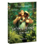 Yaya E Lennie: The Walking Liberty  [Dvd Nuovo] [PRENOTALO DISPONIBILE DAL 02/02]
