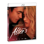 After 3  [Blu-Ray Nuovo] [PRENOTALO DISPONIBILE DAL 11/02]