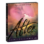 After Collection (3 Blu-Ray)  [Blu-Ray Nuovo] [PRENOTALO DISPONIBILE DAL 11/02]