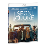 Segni Del Cuore (I)  [Blu-Ray Nuovo] [PRENOTALO DISPONIBILE DAL 02/02]