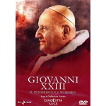 Giovanni XXIII - Il Pensiero E La Memoria  [Dvd Nuovo]