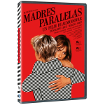 Madres Paralelas  [Dvd Nuovo] [PRENOTALO DISPONIBILE DAL 10/02]