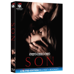 Son (Blu-Ray+Booklet)  [Blu-Ray Nuovo] [PRENOTALO DISPONIBILE DAL 17/02]