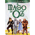 Mago Di Oz (Il) (1939) (Film+Karaoke)  [Dvd Nuovo]