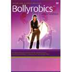 Bollyrobics - Dance Workout  [Dvd Nuovo]