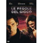 Le regole del gioco [Dvd Usato]