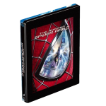 Amazing Spider-Man 2 (The) - Il Potere Di Electro Steelbook [Blu-Ray Usato]