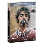 Zappa  [Dvd Nuovo] 