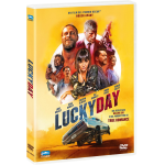 Lucky Day  [Dvd Nuovo] 