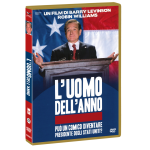 Uomo Dell'Anno (L')