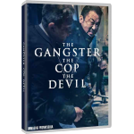 Gangster, The Cop E The Devil (The)  [Dvd Nuovo]
