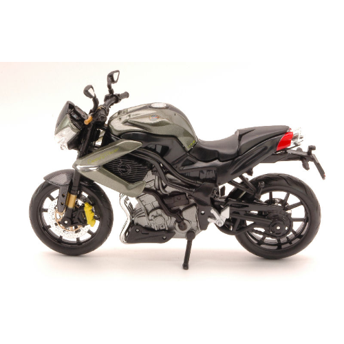 BENELLI TNT 1130 CENTURY RACER 2010 1:12 Maisto Moto Modellino
