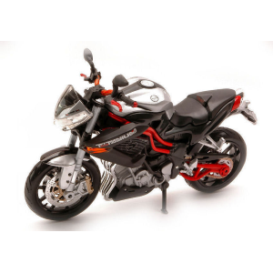 BENELLI TNT 1130 CENTURY RACER 2010 1:12 Maisto Moto Modellino