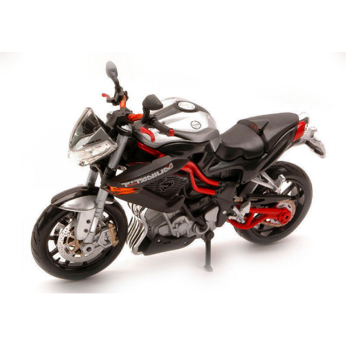 BENELLI TNT 1130 CENTURY RACER 2010 1:12 Maisto Moto Modellino