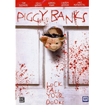 Piggy Banks  [Dvd Nuovo]