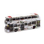 WRIGHT BUS NEW RM ARRIVA LONDON LTZ 1120 ROUTE 59 1:76 Corgi Autobus Die Cast Modellino