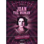 Joan The Woman  [Dvd Nuovo]