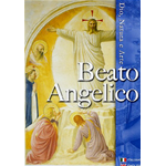 Beato Angelico - Dio, Natura E Arte (Dvd+Booklet)  [Dvd Nuovo]
