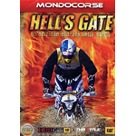 Hell's Gate 2009  [Dvd Nuovo]