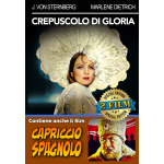 Crepuscolo Di Gloria / Capriccio Spagnolo