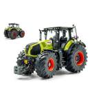TRATTORE CLAAS AXION 850 ST.V 1:32 Ros Mezzi Agricoli e Accessori Modellino