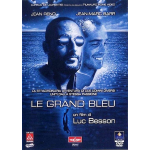 Grand Bleu (Le) [Dvd Usato]
