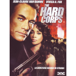Hard Corps (The) [Dvd Usato]