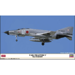 F-4EJ PHANTOM II OLD FASHION KIT 1:72 Hasegawa Kit Aerei Die Cast Modellino