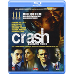 Crash - Contatto Fisico  [Blu-Ray Nuovo]