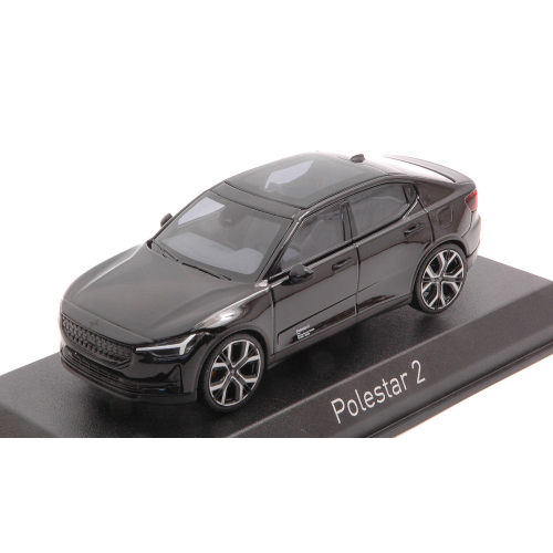 POLESTAR 2 2021 VOID 1:43 Norev Auto Stradali Modellino