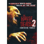 House of the deads 2 (The) - Contagio finale [Dvd Usato]